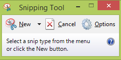 Snipping-Tool