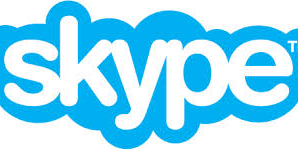 Skype for Business!