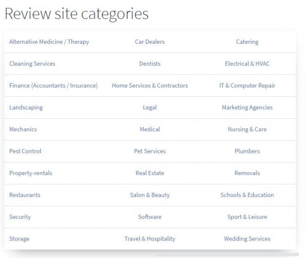 Best Reviews from the Best Review Sites Alliant Technology Group
