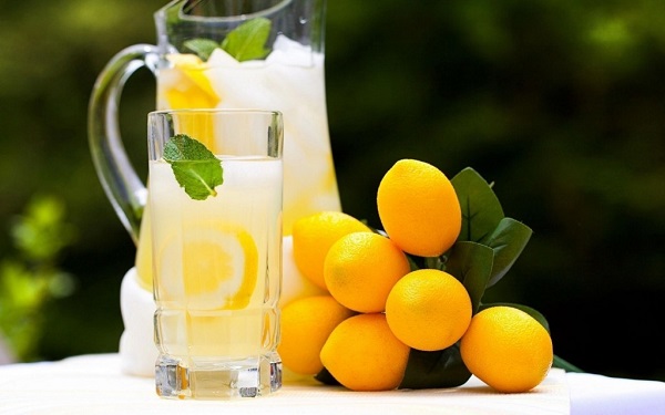 lovely-lemonade-lemon reviews